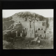 Böhl glass slide 12./56